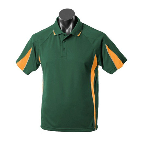 WORKWEAR, SAFETY & CORPORATE CLOTHING SPECIALISTS - Kid's Eureka Polo--