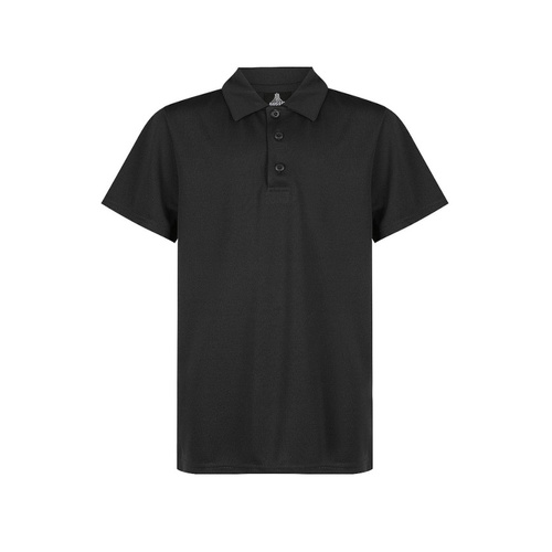 WORKWEAR, SAFETY & CORPORATE CLOTHING SPECIALISTS - Kid's Botany Polo--