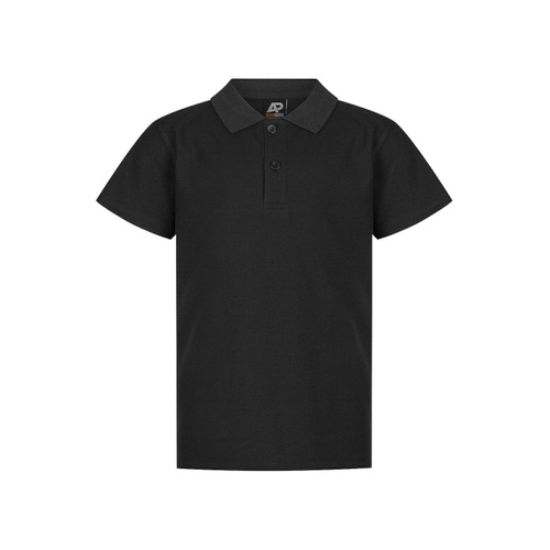 WORKWEAR, SAFETY & CORPORATE CLOTHING SPECIALISTS - Kids Hunter Polo--