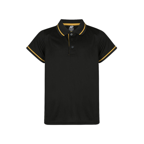 WORKWEAR, SAFETY & CORPORATE CLOTHING SPECIALISTS - Kids Cottesloe Polo--