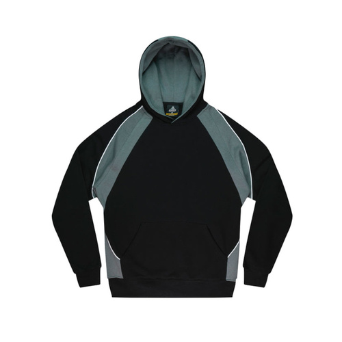 WORKWEAR, SAFETY & CORPORATE CLOTHING SPECIALISTS - Kid's Huxley Hoodie--