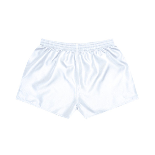 WORKWEAR, SAFETY & CORPORATE CLOTHING SPECIALISTS - Kids Rugby Shorts--