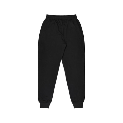 WORKWEAR, SAFETY & CORPORATE CLOTHING SPECIALISTS - Kids Tapered Fleece Pant--