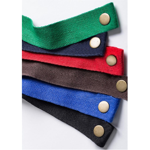 WORKWEAR, SAFETY & CORPORATE CLOTHING SPECIALISTS Unisex Urban Bib Straps