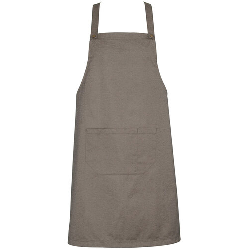 WORKWEAR, SAFETY & CORPORATE CLOTHING SPECIALISTS Unisex Urban Bib Apron