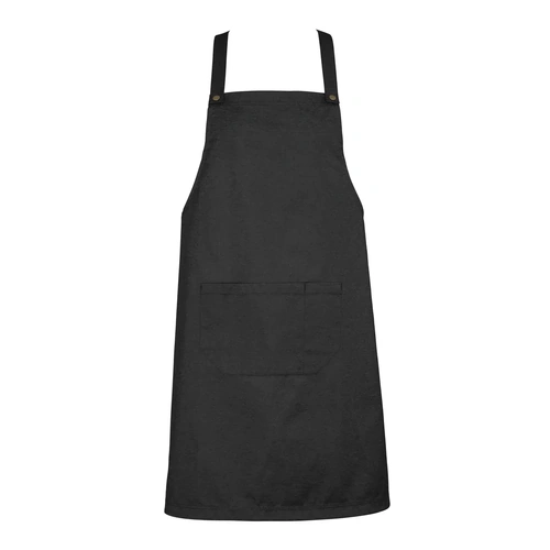 WORKWEAR, SAFETY & CORPORATE CLOTHING SPECIALISTS Unisex Urban Bib Apron