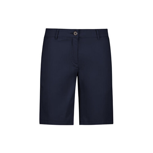 WORKWEAR, SAFETY & CORPORATE CLOTHING SPECIALISTS - Lawson Ladies Chino Short