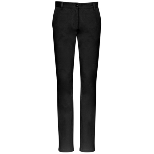 WORKWEAR, SAFETY & CORPORATE CLOTHING SPECIALISTS - Lawson Ladies Chino