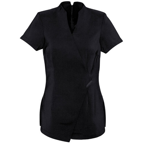 WORKWEAR, SAFETY & CORPORATE CLOTHING SPECIALISTS Spa Ladies Tunic