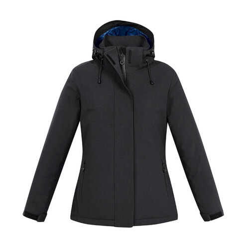 WORKWEAR, SAFETY & CORPORATE CLOTHING SPECIALISTS - Ladies Eclipse Jacket