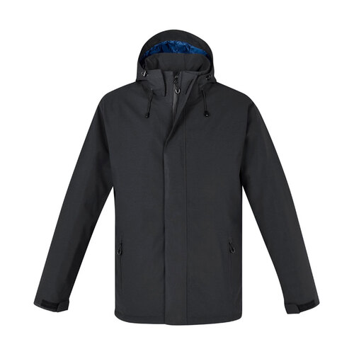 WORKWEAR, SAFETY & CORPORATE CLOTHING SPECIALISTS - Mens Eclipse Jacket