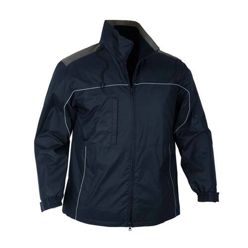 WORKWEAR, SAFETY & CORPORATE CLOTHING SPECIALISTS - Reactor Jacket