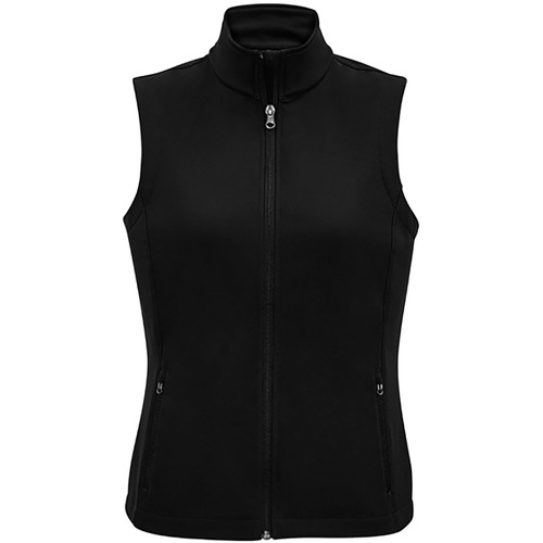 WORKWEAR, SAFETY & CORPORATE CLOTHING SPECIALISTS - Ladies Apex Vest