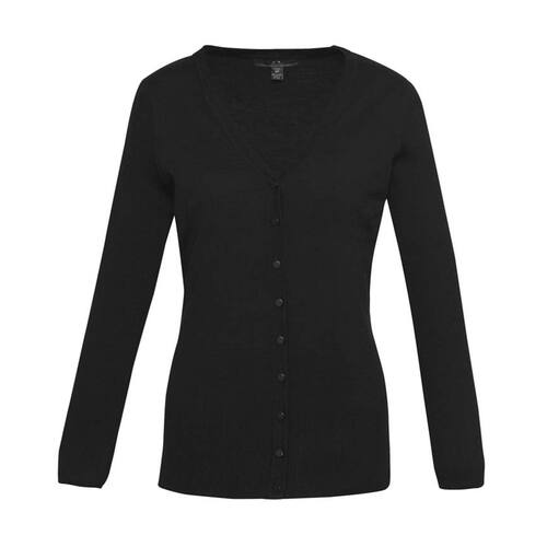 WORKWEAR, SAFETY & CORPORATE CLOTHING SPECIALISTS Milano Ladies Cardigan