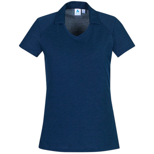 WORKWEAR, SAFETY & CORPORATE CLOTHING SPECIALISTS - Byron Ladies Polo