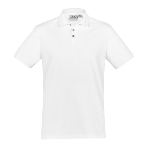 WORKWEAR, SAFETY & CORPORATE CLOTHING SPECIALISTS - Mens City Polo