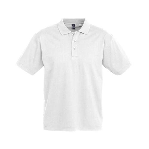 WORKWEAR, SAFETY & CORPORATE CLOTHING SPECIALISTS - Ice Mens Polo