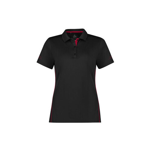 WORKWEAR, SAFETY & CORPORATE CLOTHING SPECIALISTS - Balance Ladies Polo