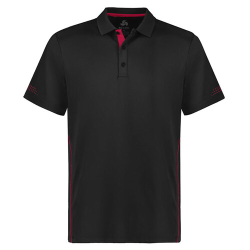 WORKWEAR, SAFETY & CORPORATE CLOTHING SPECIALISTS - Balance Mens Polo