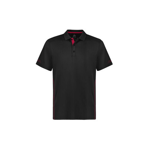 WORKWEAR, SAFETY & CORPORATE CLOTHING SPECIALISTS Balance Mens Polo