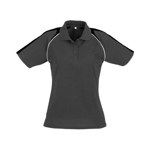 WORKWEAR, SAFETY & CORPORATE CLOTHING SPECIALISTS Triton Ladies Polo - S/S