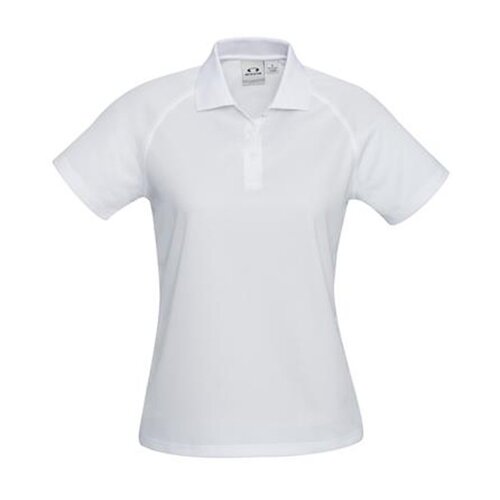 WORKWEAR, SAFETY & CORPORATE CLOTHING SPECIALISTS Sprint Ladies Bizcool Polo