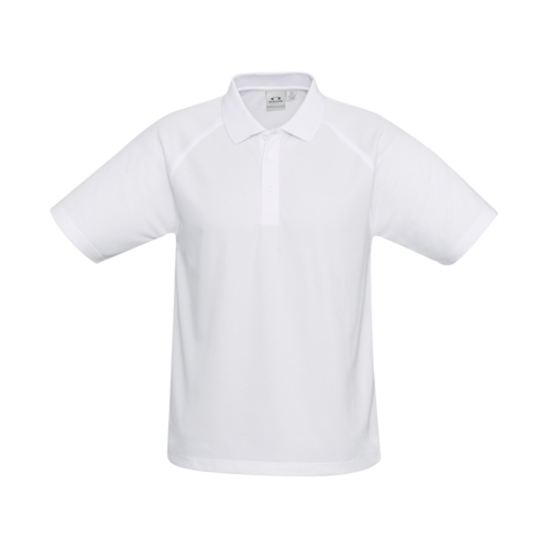 WORKWEAR, SAFETY & CORPORATE CLOTHING SPECIALISTS Sprint Mens Bizcool Polo