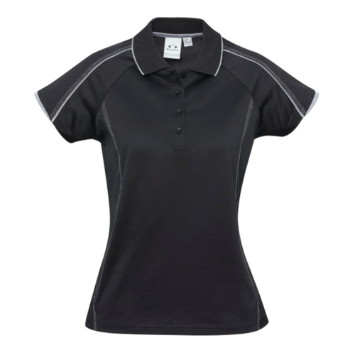 WORKWEAR, SAFETY & CORPORATE CLOTHING SPECIALISTS - Blade Ladies Polo