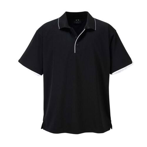 WORKWEAR, SAFETY & CORPORATE CLOTHING SPECIALISTS - Mens Elite Polo