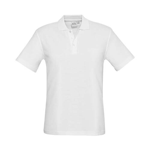 WORKWEAR, SAFETY & CORPORATE CLOTHING SPECIALISTS - Crew Mens Polo