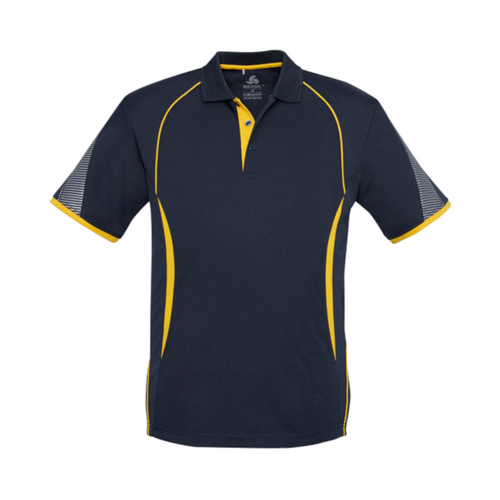 WORKWEAR, SAFETY & CORPORATE CLOTHING SPECIALISTS DISCONTINUED - Razor Kids Polo