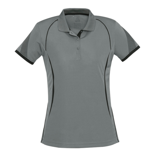 WORKWEAR, SAFETY & CORPORATE CLOTHING SPECIALISTS DISCONTINUED - Razor Ladies Polo