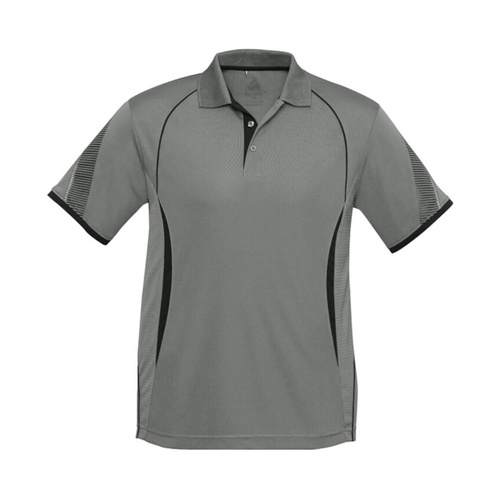 WORKWEAR, SAFETY & CORPORATE CLOTHING SPECIALISTS - Razor Mens Polo