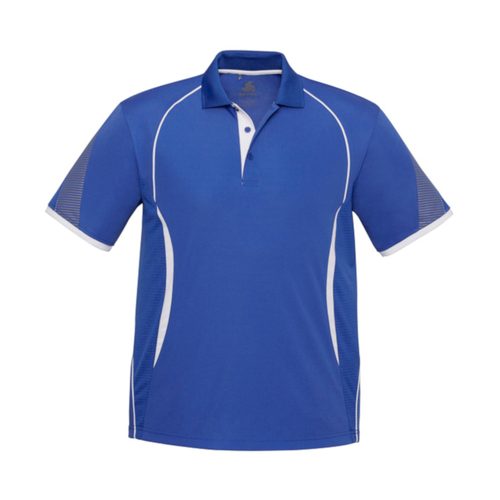 WORKWEAR, SAFETY & CORPORATE CLOTHING SPECIALISTS - DISCONTINUED - Razor Mens Polo