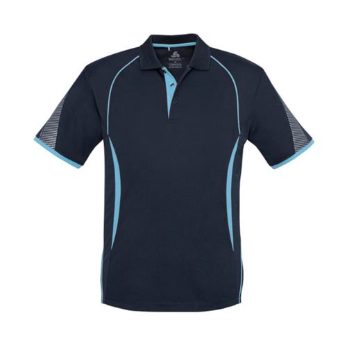 WORKWEAR, SAFETY & CORPORATE CLOTHING SPECIALISTS DISCONTINUED - Razor Mens Polo