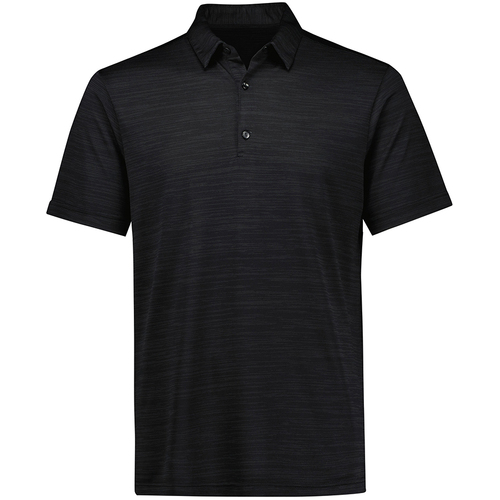 WORKWEAR, SAFETY & CORPORATE CLOTHING SPECIALISTS - Mens Orbit Short Sleeve Polo