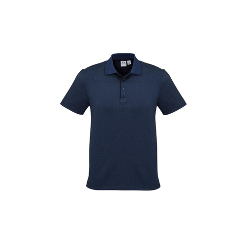 WORKWEAR, SAFETY & CORPORATE CLOTHING SPECIALISTS Mens Shadow Polo