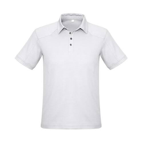 WORKWEAR, SAFETY & CORPORATE CLOTHING SPECIALISTS - Profile Mens Polo