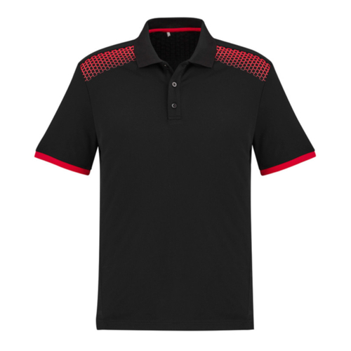 WORKWEAR, SAFETY & CORPORATE CLOTHING SPECIALISTS - Galaxy Mens Polo