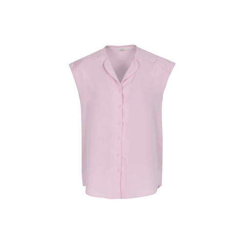 WORKWEAR, SAFETY & CORPORATE CLOTHING SPECIALISTS Lily Ladies Blouse