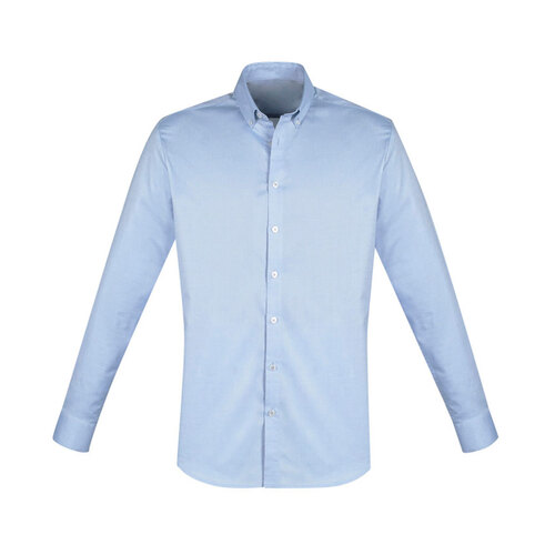 WORKWEAR, SAFETY & CORPORATE CLOTHING SPECIALISTS - Camden Mens Long Sleeve Shirt