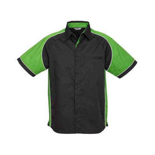 WORKWEAR, SAFETY & CORPORATE CLOTHING SPECIALISTS - Mens Nitro Shirt