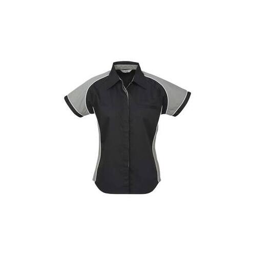 WORKWEAR, SAFETY & CORPORATE CLOTHING SPECIALISTS - DISCONTINUED - Ladies Nitro Shirt