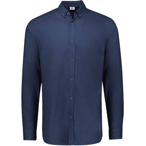 WORKWEAR, SAFETY & CORPORATE CLOTHING SPECIALISTS - Mens Soul Long Sleeve Shirt