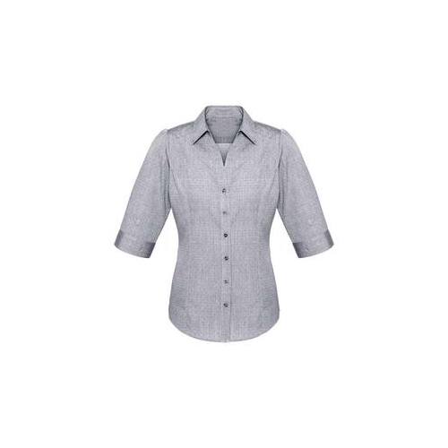 WORKWEAR, SAFETY & CORPORATE CLOTHING SPECIALISTS - DISCONTINUED - Trend Ladies  /S Shirt