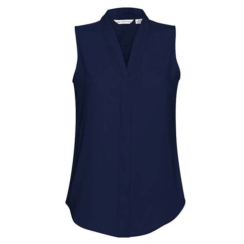 WORKWEAR, SAFETY & CORPORATE CLOTHING SPECIALISTS - Ladies Madison Sleeveless