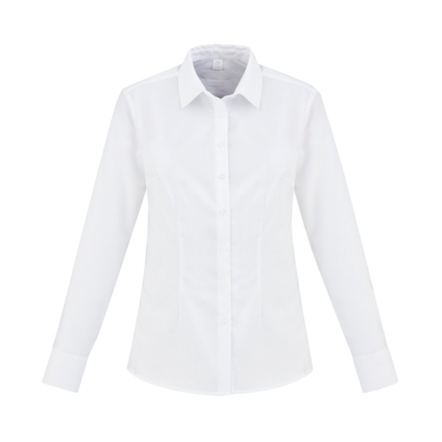 WORKWEAR, SAFETY & CORPORATE CLOTHING SPECIALISTS - Regent Ladies L/S Shirt