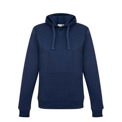 WORKWEAR, SAFETY & CORPORATE CLOTHING SPECIALISTS - Crew Ladies Pullover Hoodie