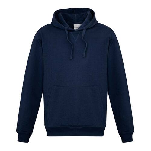 WORKWEAR, SAFETY & CORPORATE CLOTHING SPECIALISTS - Crew Mens Pullover Hoodie