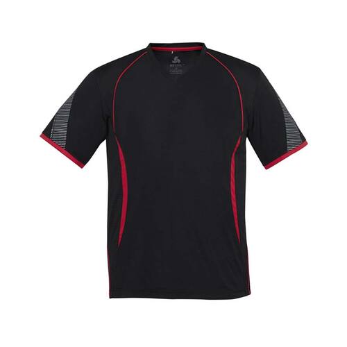 WORKWEAR, SAFETY & CORPORATE CLOTHING SPECIALISTS Razor Mens Tee